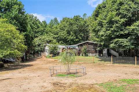 166 Sawtooth Place, Carnesville, GA 30521