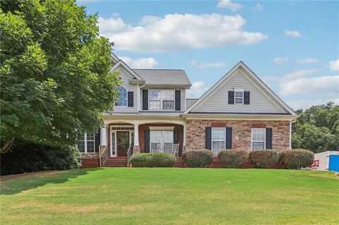 401 Ryans Run, Jefferson, GA 30549