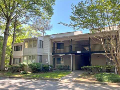 3020 Wingate Way, Sandy Springs, GA 30350