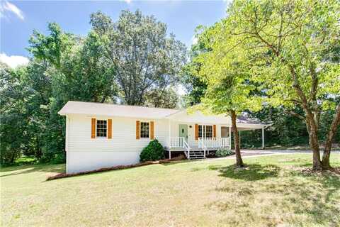 4354 Sardis Road, Gainesville, GA 30506