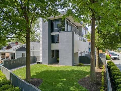 27 Cornelia Street SE, Atlanta, GA 30312