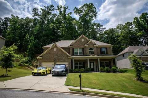 2208 Ginger Lake Drive, Conyers, GA 30013