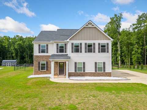 195 Alcovy Reserve Way, Covington, GA 30014