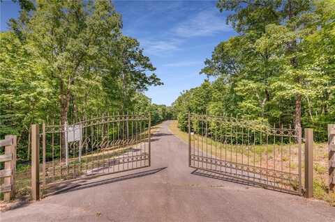 0 Ridgeway Forest, Ellijay, GA 30540