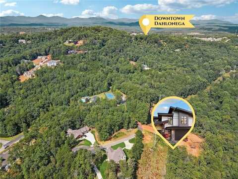 0 Crown Mountain, #C Way, Dahlonega, GA 30533