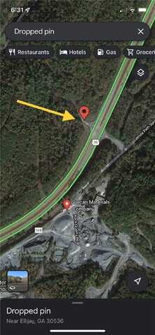 000 Hwy 515 @ White Path Springs Way, Ellijay, GA 30536