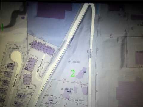 1741 Montreal Road, Tucker, GA 30084