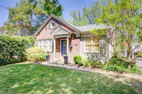 27 Northwood Avenue NE, Atlanta, GA 30309