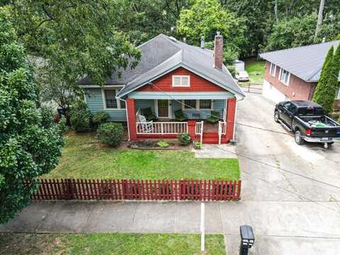 37 Clifton Street SE, Atlanta, GA 30317