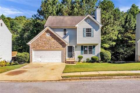 271 Bainbridge Circle, Dallas, GA 30132