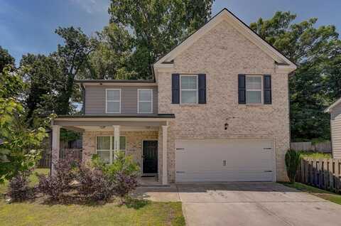 2248 Annes Lake Circle, Lithonia, GA 30058