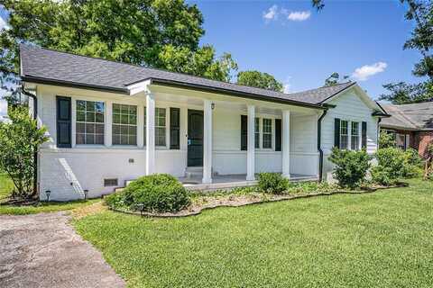 1333 Poplar Street, Griffin, GA 30224