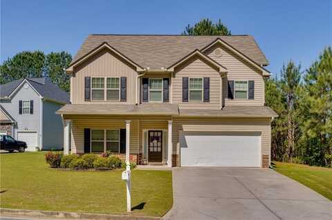 352 Holbrook Drive, Dallas, GA 30132