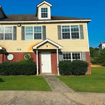 729 Wheel House Unit B, Monroe, GA 30655