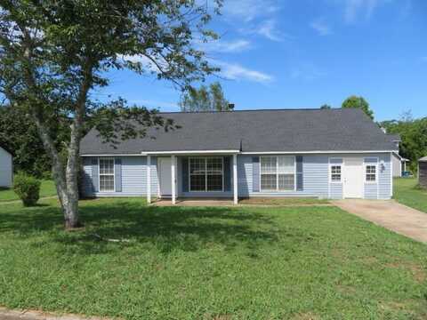 9451 Sleepy Hollow Lane, Jonesboro, GA 30238