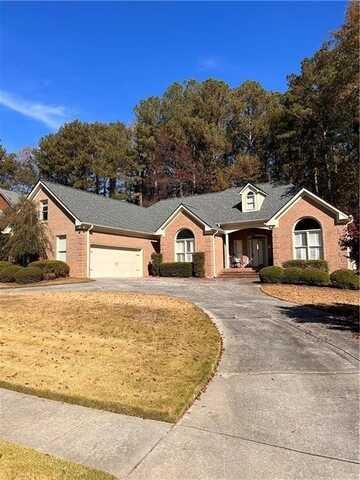 403 Magnolia Court, Loganville, GA 30052