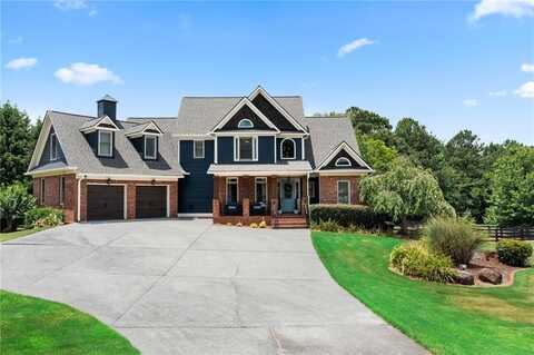 14 Lake Point Drive SE, Cartersville, GA 30121