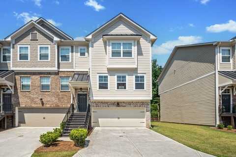 2713 Hedgeway Circle, Kennesaw, GA 30144