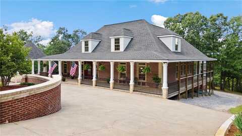 303 Long Road, Rydal, GA 30171