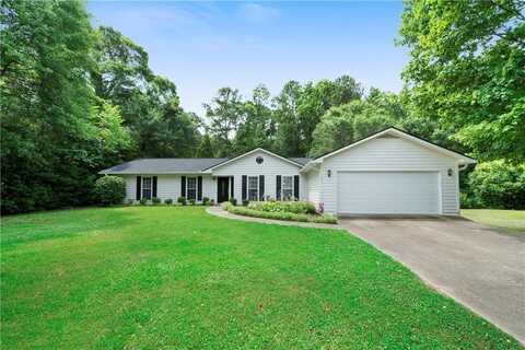 2340 Rolling Acres Drive SW, Conyers, GA 30094