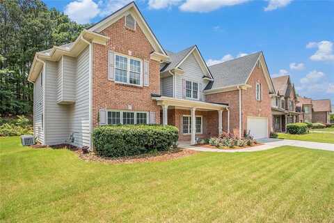 2073 Great Shoals Circle, Lawrenceville, GA 30045