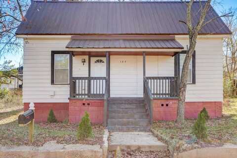 184 Poplar Street, Griffin, GA 30223