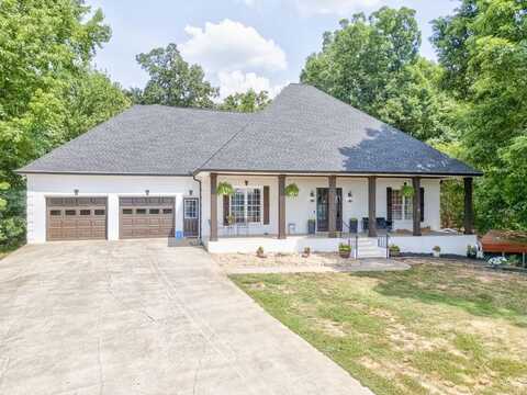 418 Spring Place Road NE, White, GA 30184