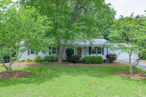 123 4th Avenue, Griffin, GA 30223