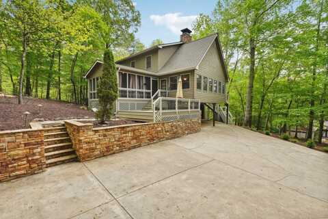 2216 Crippled Oak Trail, Jasper, GA 30143