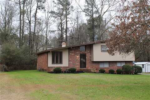 2405 Falls River Drive, Lithia Springs, GA 30122