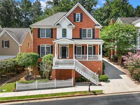 2750 Olde Towne Parkway, Duluth, GA 30097