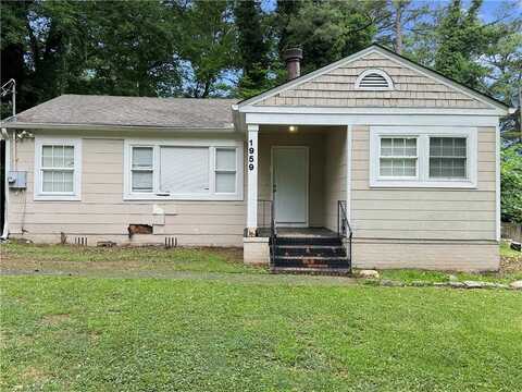 1959 Oana Street SW, Atlanta, GA 30310