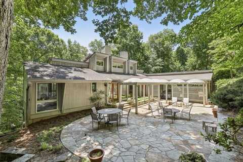 3363 Ridgewood Road NW, Atlanta, GA 30327