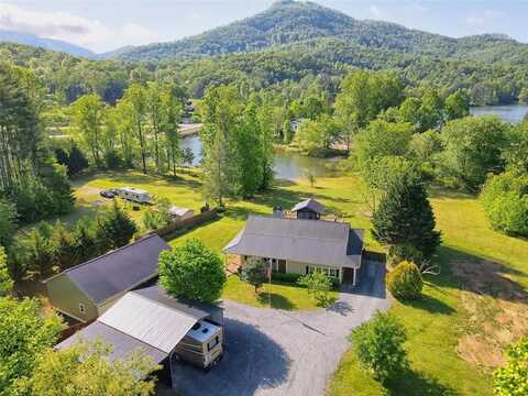 838 LOWER BELL CREEK Road, Hiawassee, GA 30546