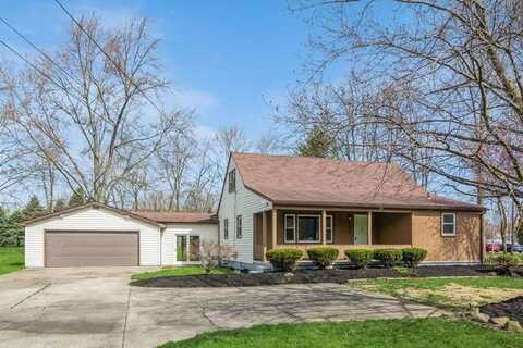 37012 SUGAR RIDGE RD, NORTH RIDGEVILLE, OH 44039