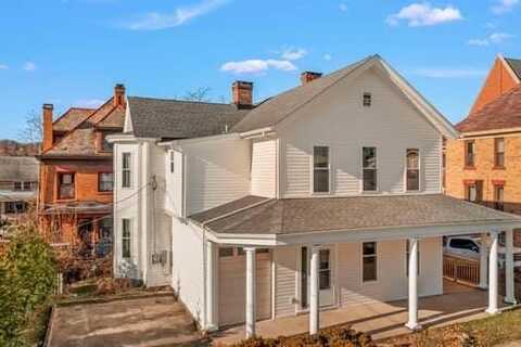 110 S FOURTH ST, WEST NEWTON, PA 15089