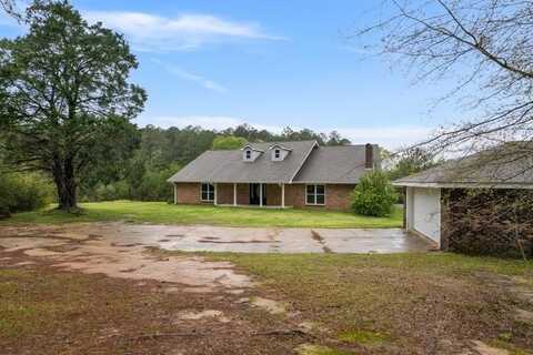 67 SAULTERS RD, PRENTISS, MS 39474