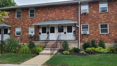 1 CHILDS AVENUE UNIT 2E, FLORAL PARK, NY 11001