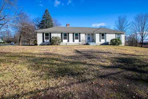 193 PEARL HILL ROAD, FITCHBURG, MA 01420