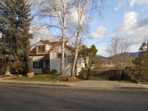 743 FRENCH STREET, YREKA, CA 96097