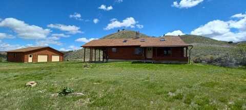 7160 HIGHWAY 789, LANDER, WY 82520