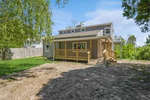 36 HUNTERS BROOK RD, SAGAMORE BEACH, MA 02562