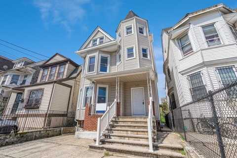 332 WOODSIDE AVE, NEWARK, NJ 07104