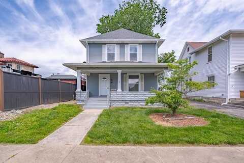 1611 14TH ST, BEDFORD, IN 47421