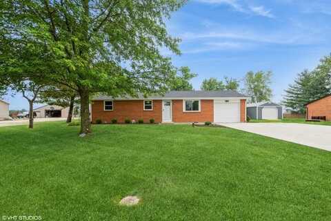 3008 BEAMSVILLE UN CTY RD, ANSONIA, OH 45303