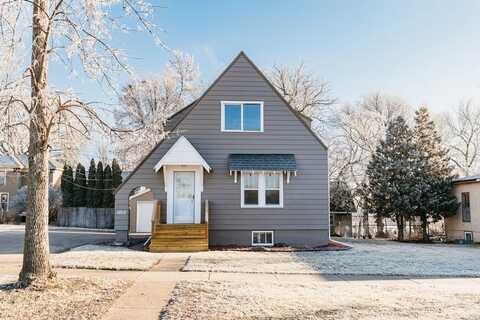 1015 SHERIDAN ST S, FERGUS FALLS, MN 56537