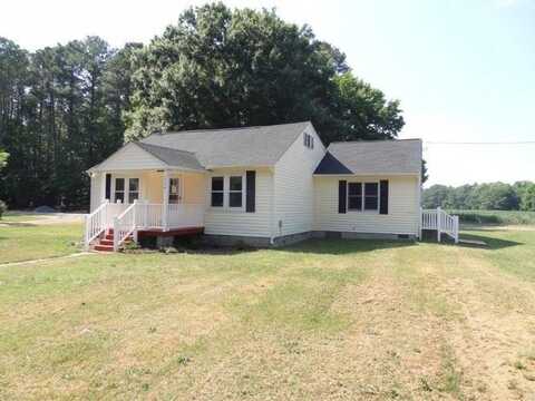 19041 PLANTATION ROAD, ONANCOCK, VA 23417