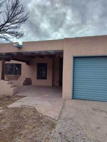 2123 AVENIDA DE LAS ALTURAS, SANTA FE, NM 87505