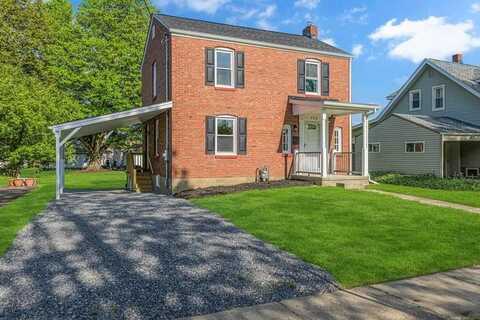 426 MEMORIAL AVENUE, GROVE CITY, PA 16127