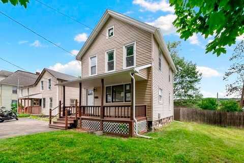 149 E NORTH STREET, ILION, NY 13357